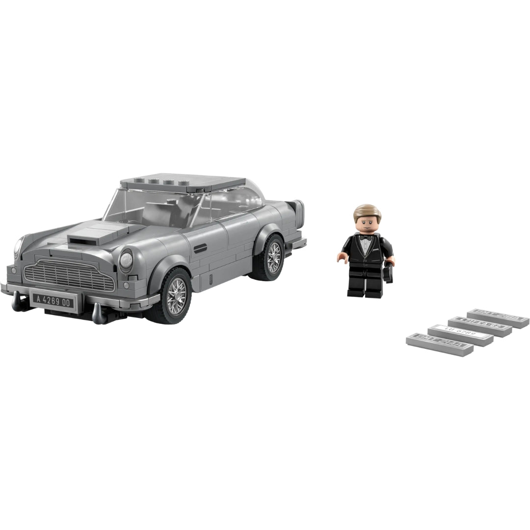 007 lego aston martin