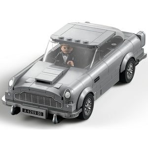 007 Aston Martin DB5 by LEGO -Lego - India - www.superherotoystore.com