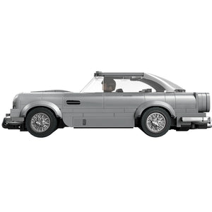 007 Aston Martin DB5 by LEGO -Lego - India - www.superherotoystore.com