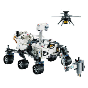 NASA Mars Rover Perseverance by LEGO -Lego - India - www.superherotoystore.com