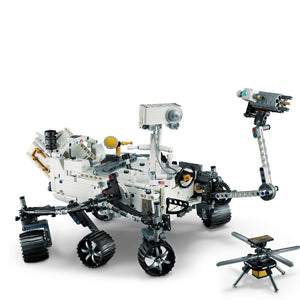 NASA Mars Rover Perseverance by LEGO -Lego - India - www.superherotoystore.com
