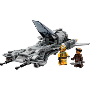 Pirate Snub Fighter by LEGO -Lego - India - www.superherotoystore.com