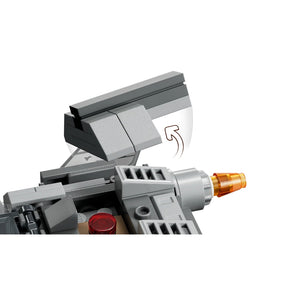 Pirate Snub Fighter by LEGO -Lego - India - www.superherotoystore.com