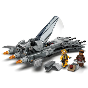 Pirate Snub Fighter by LEGO -Lego - India - www.superherotoystore.com