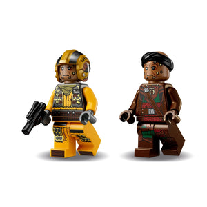 Pirate Snub Fighter by LEGO -Lego - India - www.superherotoystore.com