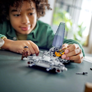 Pirate Snub Fighter by LEGO -Lego - India - www.superherotoystore.com