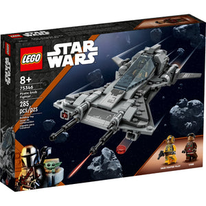 Pirate Snub Fighter by LEGO -Lego - India - www.superherotoystore.com