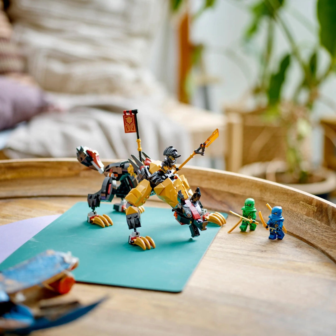Imperium Dragon Hunter Hound by LEGO -Lego - India - www.superherotoystore.com