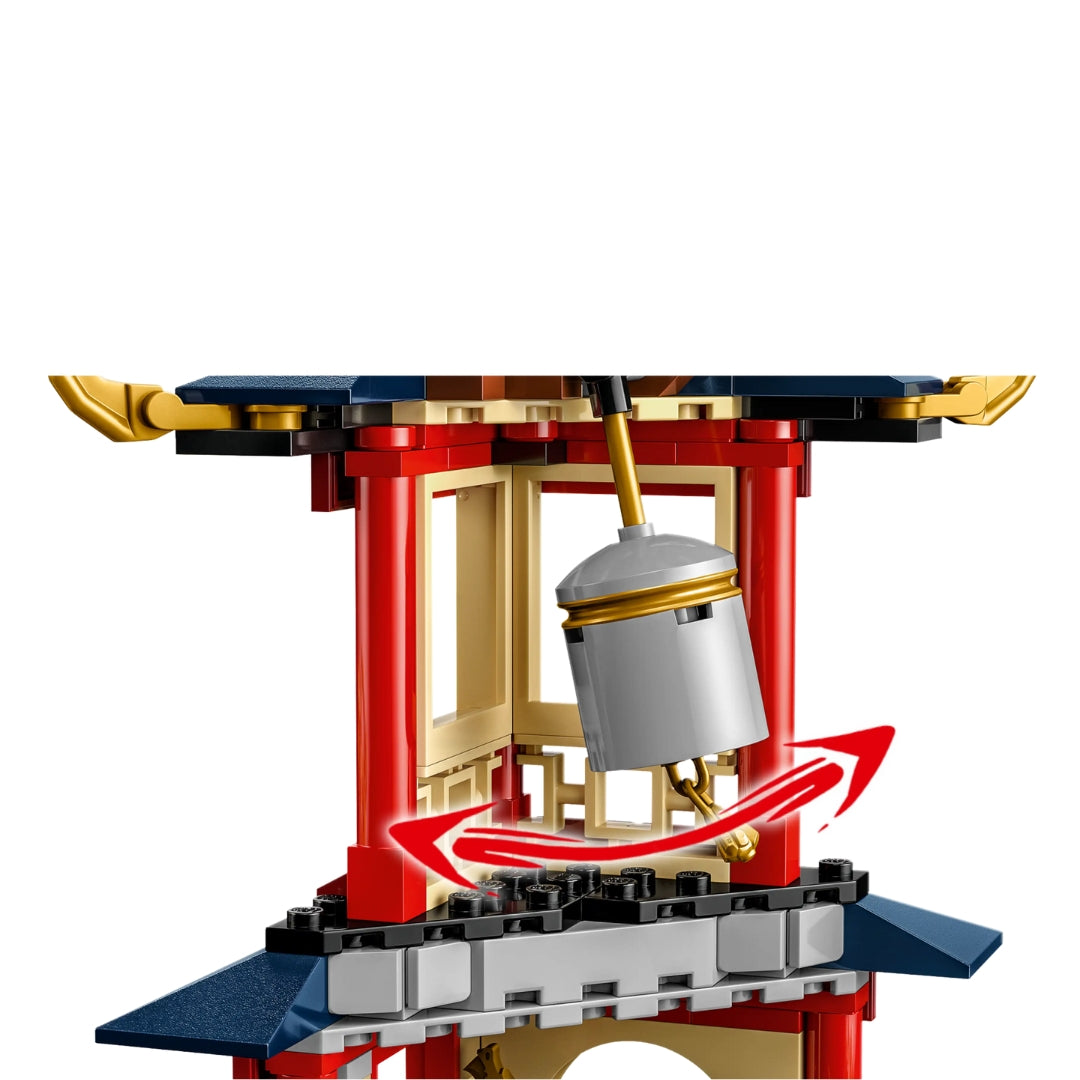 Temple of the Dragon Energy Cores by LEGO -Lego - India - www.superherotoystore.com