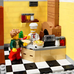 Jazz Club by LEGO -Lego - India - www.superherotoystore.com