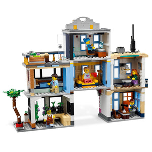 Main Street by LEGO -Lego - India - www.superherotoystore.com