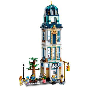 Main Street by LEGO -Lego - India - www.superherotoystore.com