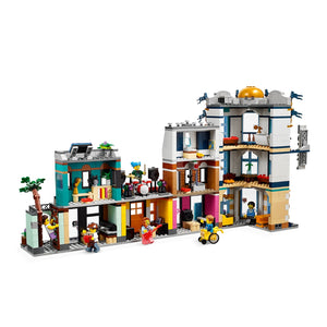 Main Street by LEGO -Lego - India - www.superherotoystore.com