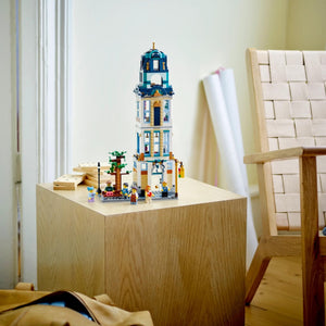 Main Street by LEGO -Lego - India - www.superherotoystore.com
