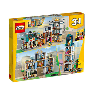 Main Street by LEGO -Lego - India - www.superherotoystore.com