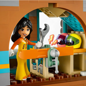 Holiday Ski Slope and Café by LEGO -Lego - India - www.superherotoystore.com