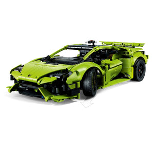 Lamborghini Huracán Tecnica by LEGO -Lego - India - www.superherotoystore.com