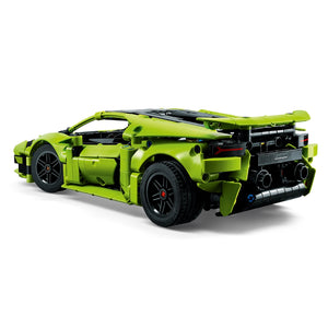 Lamborghini Huracán Tecnica by LEGO -Lego - India - www.superherotoystore.com