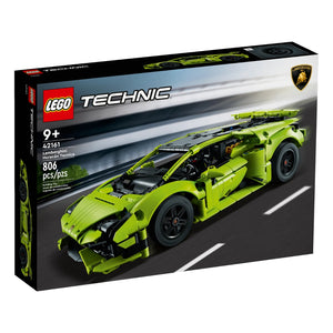 Lamborghini Huracán Tecnica by LEGO -Lego - India - www.superherotoystore.com