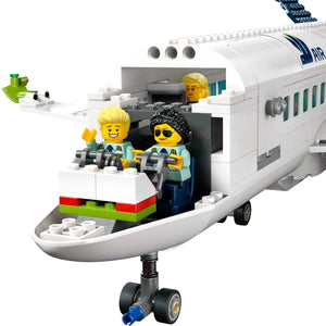 Passenger Airplane by LEGO -Lego - India - www.superherotoystore.com