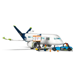 Passenger Airplane by LEGO -Lego - India - www.superherotoystore.com