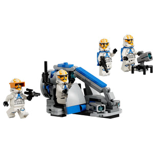 332nd Ahsoka's Clone Trooper™ Battle Pac by LEGO -Lego - India - www.superherotoystore.com