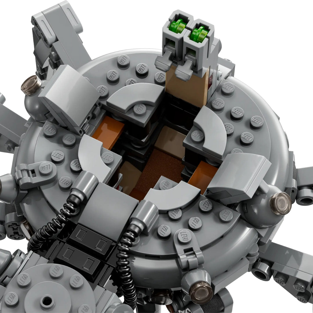 Spider Tank by LEGO -Lego - India - www.superherotoystore.com