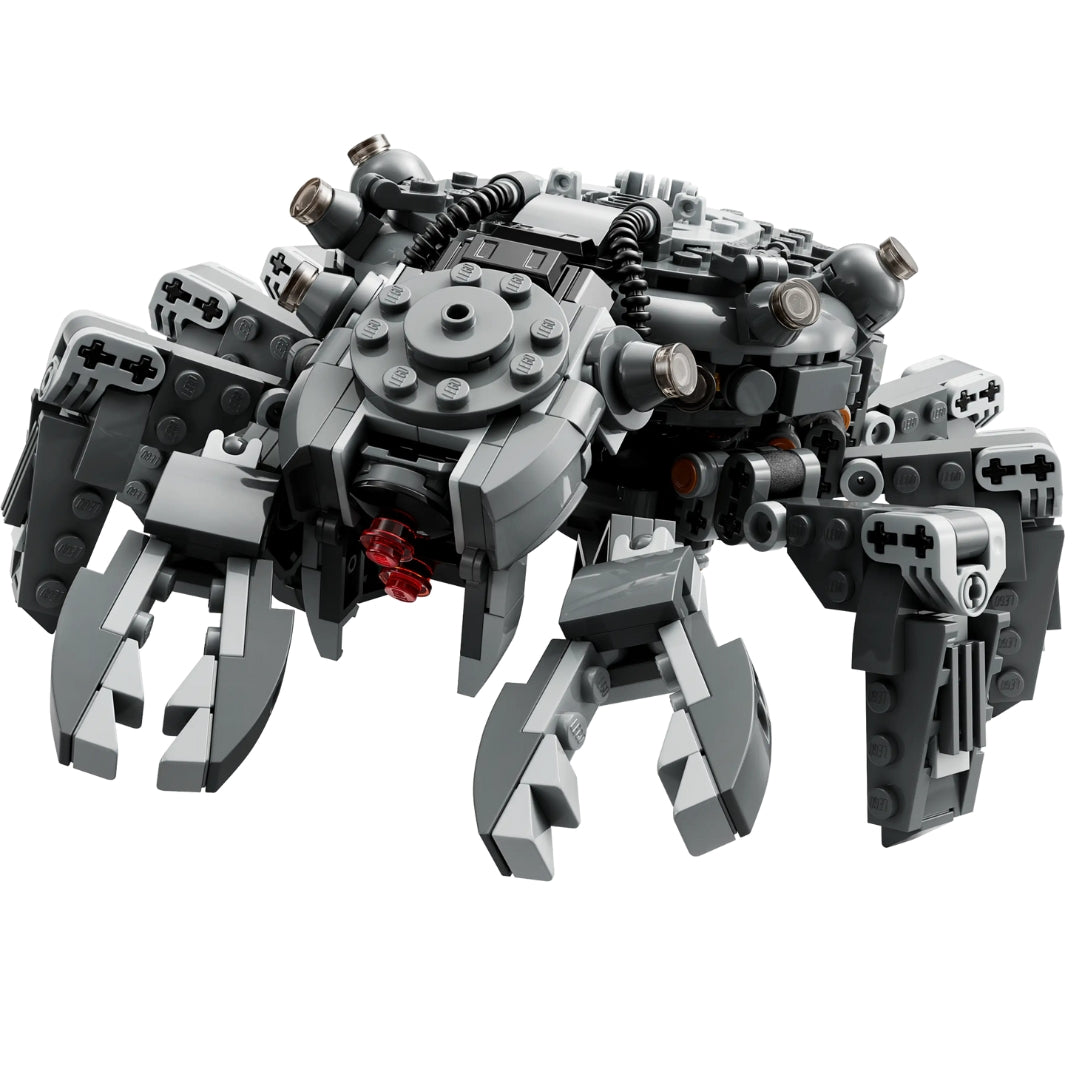 Spider Tank by LEGO -Lego - India - www.superherotoystore.com