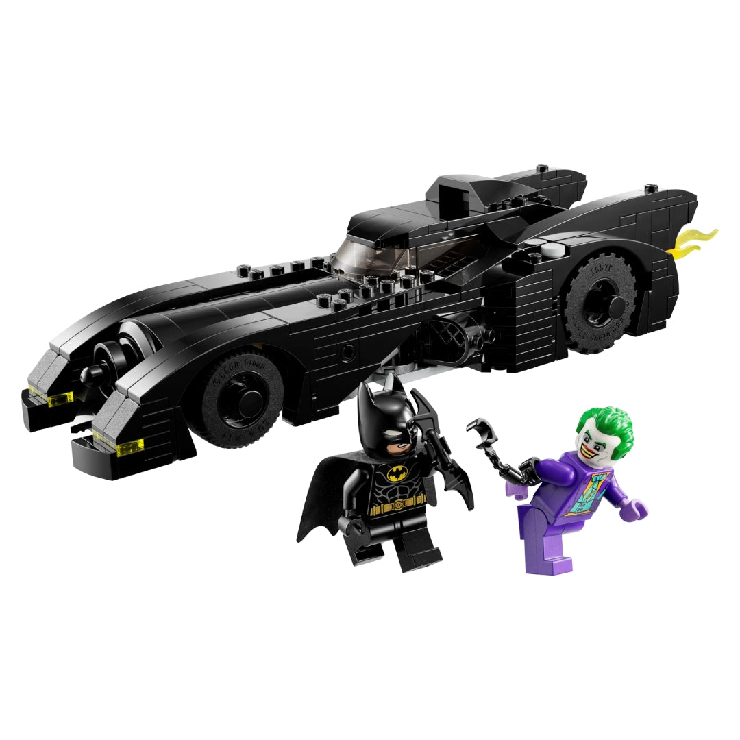 Batmobile™: Batman™ vs. The Joker™ Chase by LEGO -Lego - India - www.superherotoystore.com