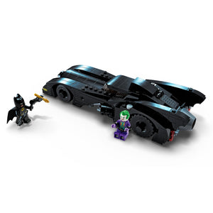 Batmobile™: Batman™ vs. The Joker™ Chase by LEGO -Lego - India - www.superherotoystore.com