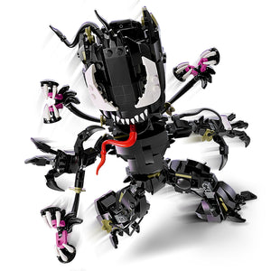 Venomized Groot by LEGO -Lego - India - www.superherotoystore.com