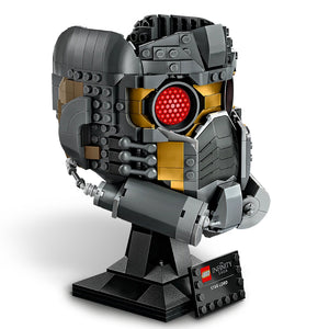 Star-Lord's Helmet by LEGO -Lego - India - www.superherotoystore.com