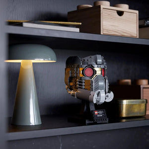 Star-Lord's Helmet by LEGO -Lego - India - www.superherotoystore.com