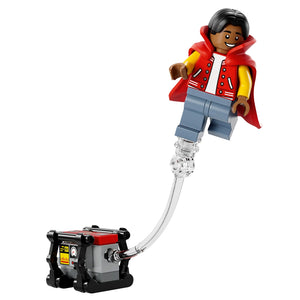 Spider-Man Final Battle by LEGO -Lego - India - www.superherotoystore.com