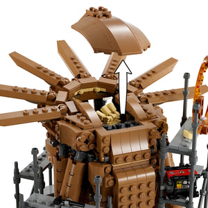 Spider-Man Final Battle by LEGO -Lego - India - www.superherotoystore.com