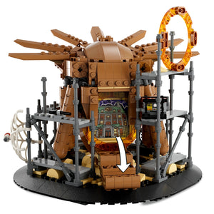 Spider-Man Final Battle by LEGO -Lego - India - www.superherotoystore.com