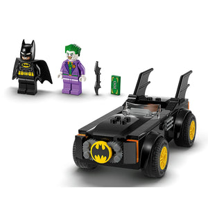 Batmobile™ Pursuit: Batman™ vs. The Joke by LEGO -Lego - India - www.superherotoystore.com