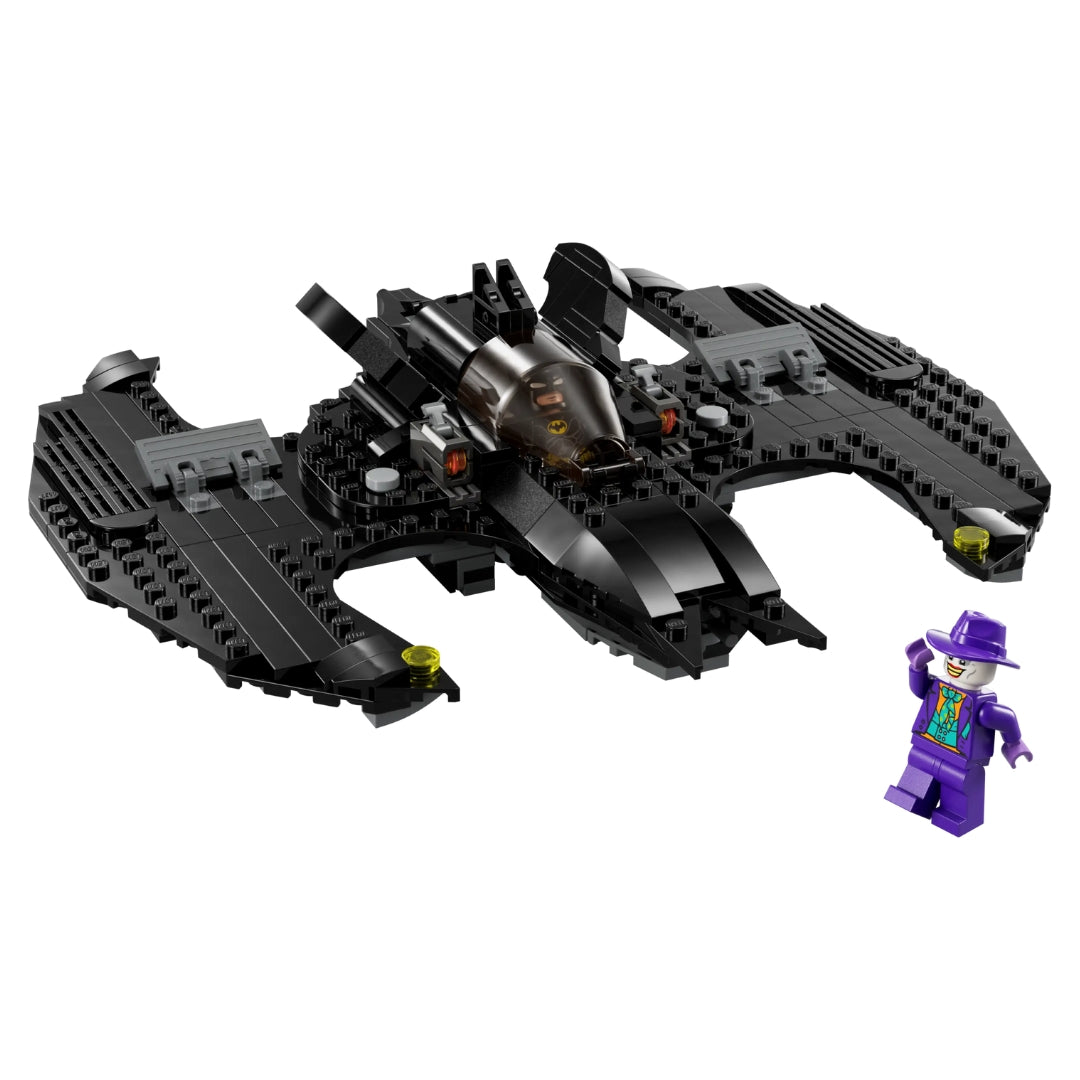 Batwing: Batman™ vs. The Joker™ by LEGO -Lego - India - www.superherotoystore.com