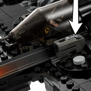 Batwing: Batman™ vs. The Joker™ by LEGO -Lego - India - www.superherotoystore.com