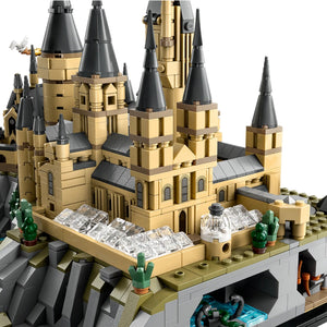 Hogwarts™ Castle and Grounds by LEGO -Lego - India - www.superherotoystore.com