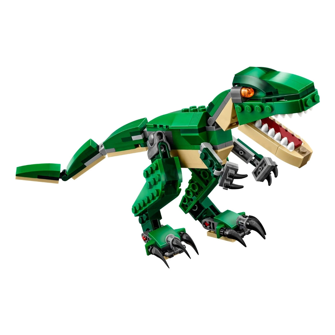 Mighty Dinosaurs by LEGO -Lego - India - www.superherotoystore.com