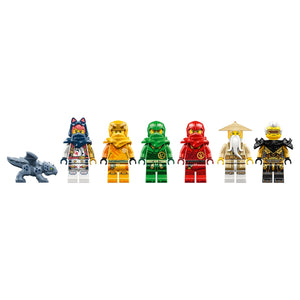 Destiny's Bounty - Race Against Time by LEGO -Lego - India - www.superherotoystore.com