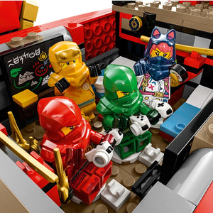Destiny's Bounty - Race Against Time by LEGO -Lego - India - www.superherotoystore.com