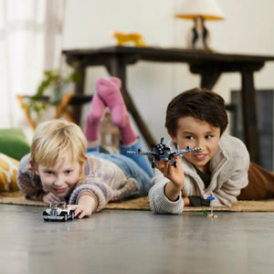 Fighter Plane Chase by LEGO -Lego - India - www.superherotoystore.com