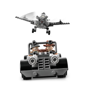 Fighter Plane Chase by LEGO -Lego - India - www.superherotoystore.com