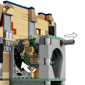 Escape from the Lost Tomb by LEGO -Lego - India - www.superherotoystore.com