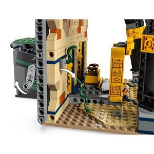 Escape from the Lost Tomb by LEGO -Lego - India - www.superherotoystore.com