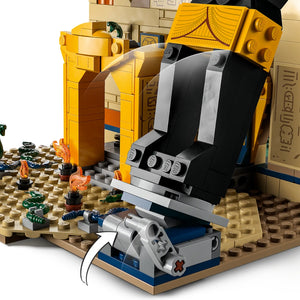 Escape from the Lost Tomb by LEGO -Lego - India - www.superherotoystore.com