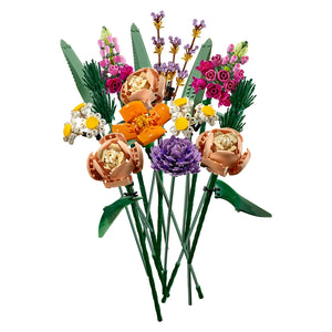 Flower Bouquet by LEGO -Lego - India - www.superherotoystore.com
