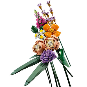 Flower Bouquet by LEGO -Lego - India - www.superherotoystore.com
